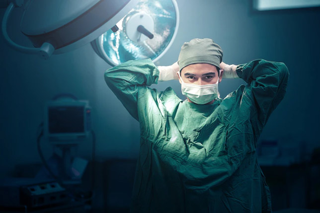 Choosing an Experienced ENT Surgeon in Singapore